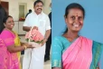 மதுராந்தகம், தாராபுரம் இடைத்தேர்தல் - வேட்பாளர்களை அறிவித்த அதிமுக