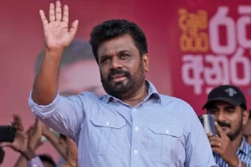 ஆதிக்கம் செலுத்தும் தேசிய மக்கள் சக்தி: பெரும்பான்மையை நெருங்கும் கூட்டணி