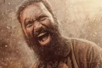 மீண்டும் அதே இயக்குனர் உடன் கூட்டணி சேரும் தனுஷ்.. அதிகாரபூர்வ அறிவிப்பு