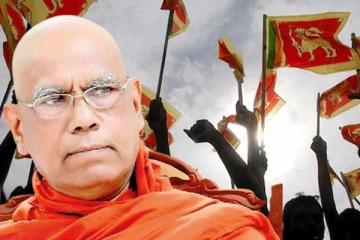 தென்னிலங்கையில் மீண்டும் முரண்பாடுகள் தோன்றலாம்: சர்ச்சையை கிளப்பும் ஓமல்பே சோபித தேரர்