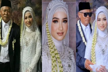 கோடிகளை கொட்டி 19 வயது பெண்ணை மணந்த 65 வயது நபர்! 2 மாதத்தில் விவாகரத்து... வெளியான காரணம்