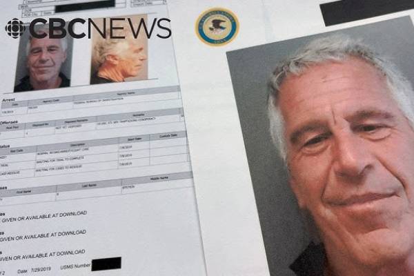 மோசமான குற்றவாளி என தெரிந்தும் எப்ஸ்டீனுக்கு கனடாவுக்குள் அனுமதி: காரணம் என்ன? | Why Was Epstein Allowed Into Canada In 2014