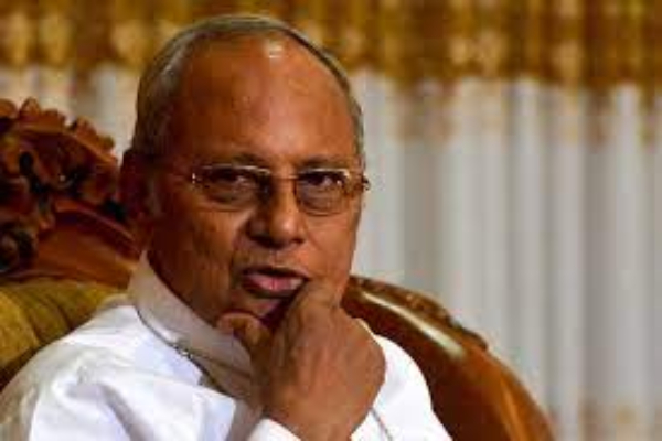 மக்கள் ஆணையின்றி அதிகாரங்கள் தவறாகப் பயன்படுத்தப்படுகிறது - கர்தினால் காட்டம்! | Conduct An Immediate Election Cardinal Malcolm