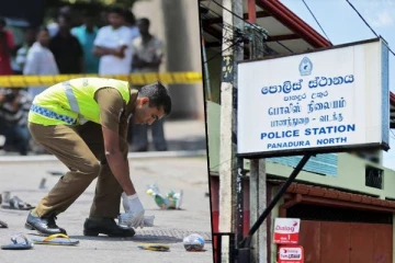 வாய்த்தர்க்கம் முற்றியதால் ஏற்பட்ட விபரீதம் - கொலையில் முடிந்த அவலம்