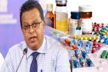 சுகாதார அமைச்சின் மேலதிக செயலாளர் கைது