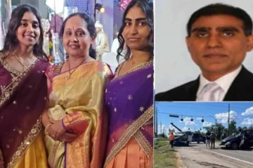 வெளிநாட்டில் உயிரிழந்த 3 இந்திய பெண்கள்! நடந்தது என்ன? புகைப்படங்களுடன் முழு தகவல்