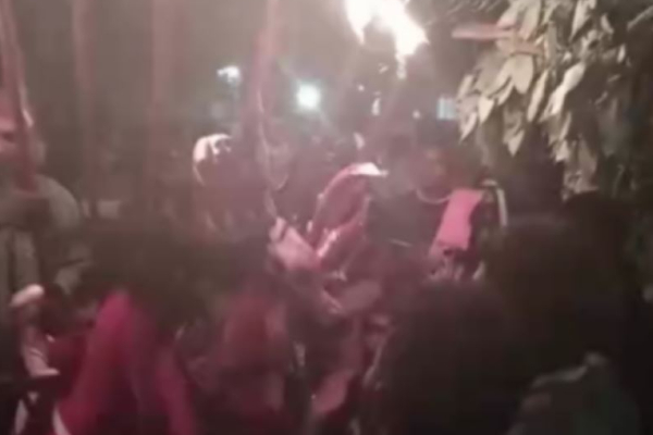 அழிவின் விளிம்பில் உள்ள தமிழர்களின் கலாச்சாரம்... இலங்கையில் தலைத் தூக்கும் அதிசயம்! தீயாய் பரவும் புகைப்படம் | Culture Miracle Srilanka Spreading Photo