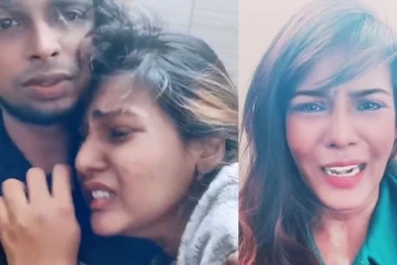 போலீஸ் என்ன டார்ச்சர் பன்னுராங்க - நீதிபதி முன் கதறிய மீரா மிதுன்!