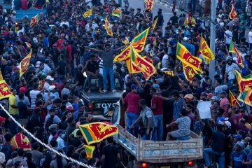 மற்றுமொரு பாரிய மக்கள் போராட்டம் வெடிக்கும்! அரசாங்கத்திற்கு விடுக்கப்பட்டு்ள்ள எச்சரிக்கை