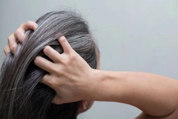 இந்த 3 பொருட்கள் போதும்.., நரைமுடியை நிரந்தரமாக கருப்பாக்கலாம்