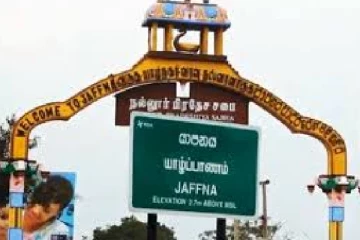 யாழ்ப்பாணத்திற்கும் ஆபத்து! ஆய்வில் கிடைத்த தகவல்