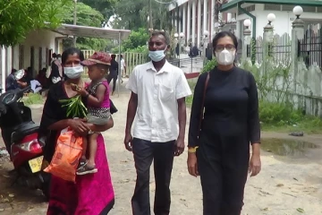 இரத்த மாதிரி மாற்றப்பட்டு உயிரிழந்த விதுலக்ஸனின் மரண விவகாரம்! நீதிமன்றம் பிறப்பித்துள்ள உத்தரவு (PHOTOS)