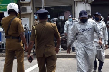 திருகோணமலையில் இலஞ்சம் வாங்கிய வைத்தியசாலை அதிகாரி கைது