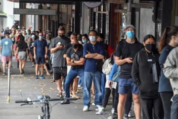 ஆஸ்திரேலியாவில் ஓமிக்ரோனாவால் பலியான முதியவர் - வெளியான அதிர்ச்சி தகவல்!