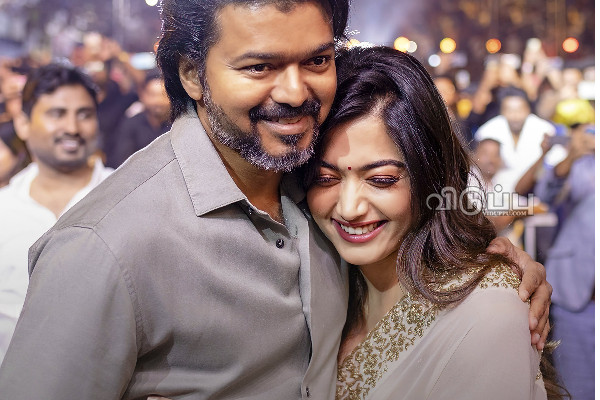 ஆணவத்தில் தலைக்கால் புரியாமல் ஆடிய ராஷ்மிகா!! துரத்திவிட்ட பிரம்மாண்ட இயக்குனர் | Rashmika Who Is Over Attitude For Shankar Rc15