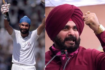 மூர்க்கமான தாக்குதல்.. இந்திய முன்னாள் கிரிக்கெட் வீரருக்கு 34 ஆண்டுகளுக்கு பின் சிறை தண்டனை!