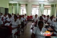 සෞඛ්ය සේවයේත් අර්බුදයක්, ඉල්ලීම්වලට කන් නොදුන්නොත් අපි ක්රියාත්මක වෙනවා.....