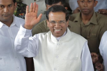 மீண்டும் ஜனாதிபதி தேர்தலில் களமிறங்குங்கள் - மைத்திரிக்கு அழைப்பு