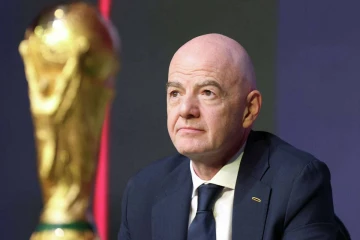 உலகக் கிண்ண பங்குகளை தனியாருக்கு விற்கும் FIFA திட்டம்..! AFC தலைவர் கடும் எதிர்ப்பு