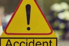 அதிகாலையில் நடந்த துயரம்: ஒரே குடும்பத்தை சேர்ந்த மூன்று பேர் பலி