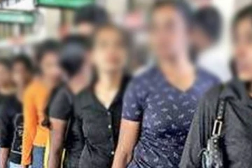 ගෘහ සේවිකාවන් රට යැවීම නතර කරයි..අලුත්ම තීරණය මෙන්න..