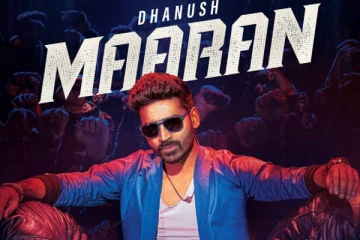 மாறன் திரைவிமர்சனம்