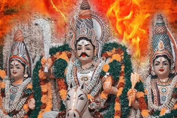 குல தெய்வம் கனவில் வருவதால் நல்லதா?கெட்டதா?