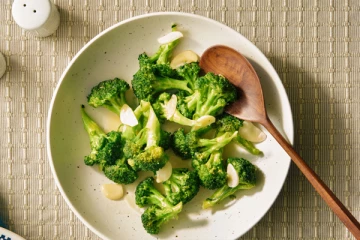 ப்ரோக்கோலியில் இவ்வளவு நன்மையா? பலரும் அறியாத உண்மைகள்