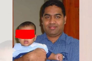 இலங்கையில் பெரும் சோகம்; இளம்  மருத்துவர்  ஒருவர் உயிரிழப்பு