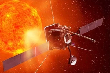 இறுதிக் கட்டத்தை எட்டியுள்ள ஆதித்யா எல்-1 பயணம்; இஸ்ரோ தலைவர் தகவல்