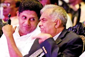 ரணிலிடமிருந்து சஜித்திற்கு சென்றுள்ள அவசர கடிதம்