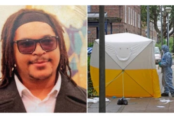 லண்டனில் நள்ளிரவில் குத்தி கொல்லப்பட்ட 2 குழந்தைகளின் தந்தை! வெளியான புகைப்படம்: அண்டை வீட்டார் சொன்ன தகவல்