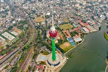 கொழும்பில் வாழும் மக்களுக்கான முக்கிய அறிவிப்பு!