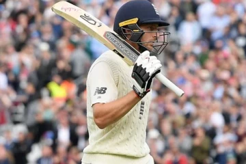 காயம் காரணமாக கடைசி டெஸ்டில் விக்கெட் கீப்பர் பேட்ஸ்மேன் விலகல் - உறுதி செய்த கேப்டன்- சோகத்தில் ரசிகர்கள்