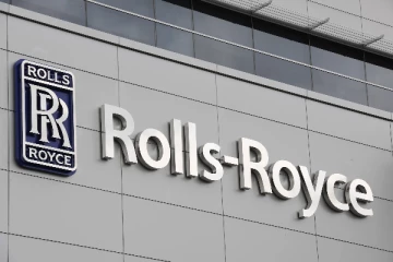 ரோல்ஸ் ராய்ஸின் ஊதிய சலுகையை நிராகரித்த பிரிட்டிஷ் யூனியன்