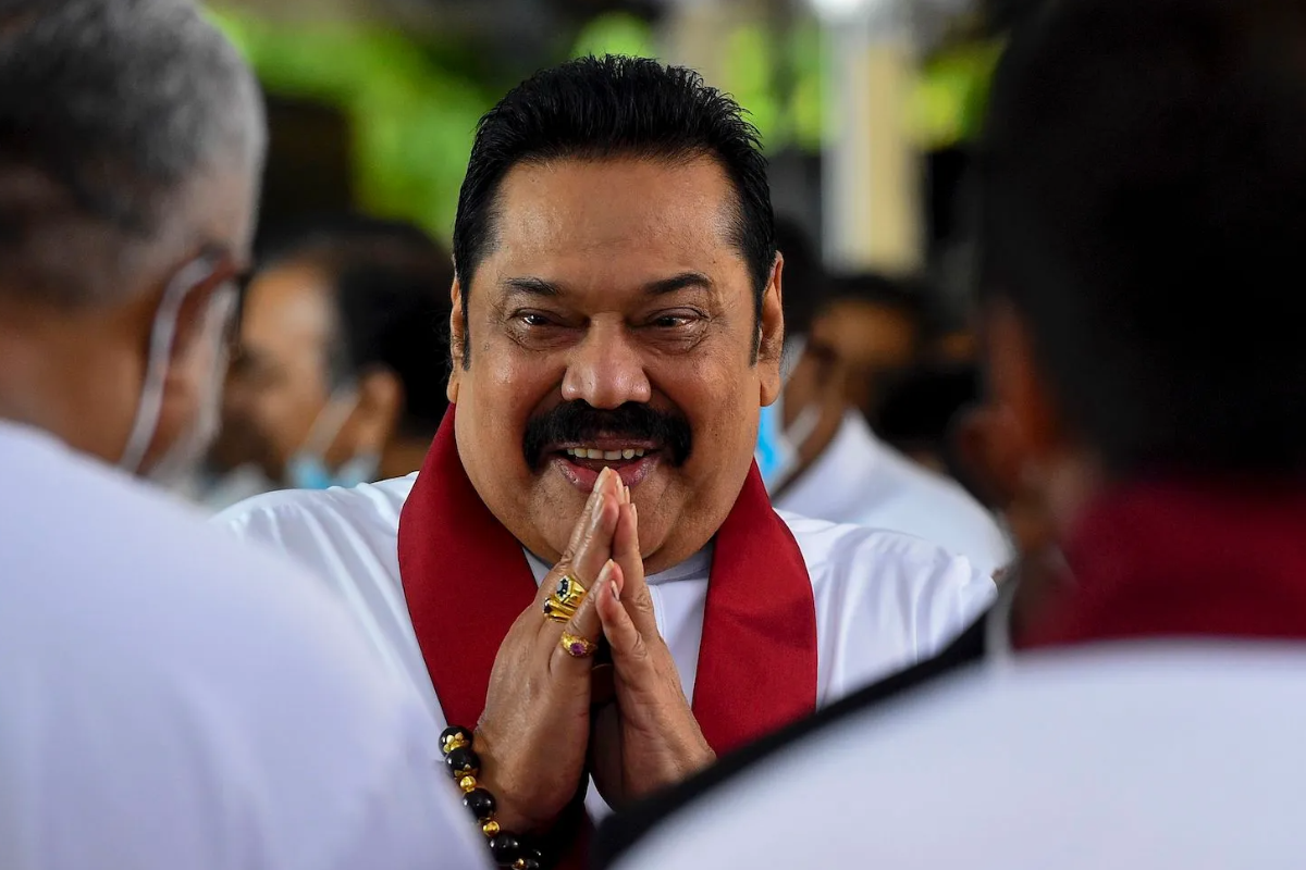 பிள்ளையானை இரகசியமாக சந்தித்த மகிந்த! மட்டக்களப்பு சிறைக்குள் இல்லாத ஆதாரம்.. | It Is True That Mahinda Met Pillaiyaan பிள்ளையானை இரகசியமாக சந்தித்த மகிந்த! மட்டக்களப்பு சிறைக்குள் இல்லாத ஆதாரம்.. | It Is True That Mahinda Met Pillaiyaan