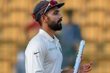 ஆஸ்திரேலியாவை மிரட்டிய இந்தியா- ரஹானேவுக்கு குவியும் பாராட்டுகள்