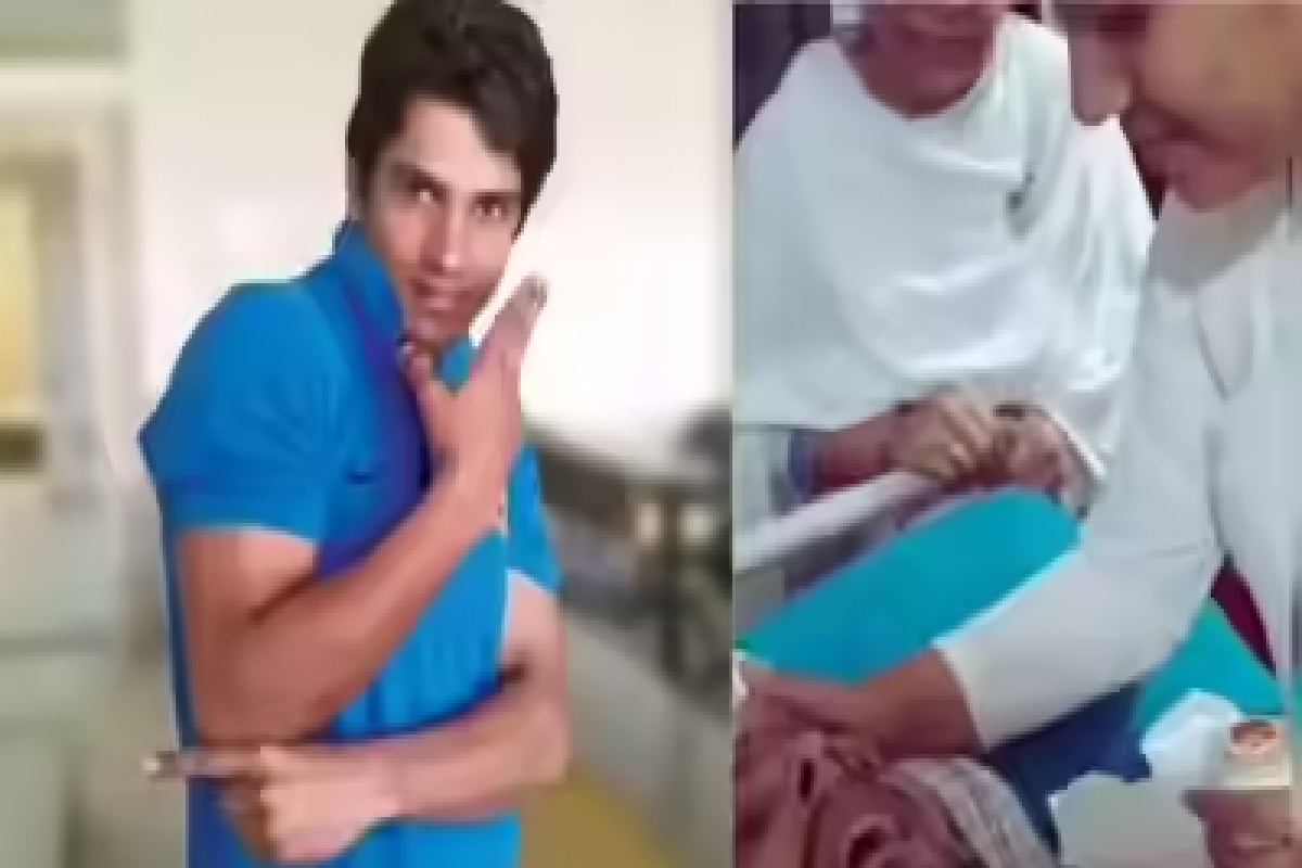 இந்தியாவில் இடம்பெற்ற முதல் கருணைக்கொலை | Indias First Euthanasia Man In Coma Dies