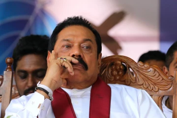 ஆளும் கட்சிக்குள் முரண்பாடு மஹிந்த ராஜபக்ச எடுத்த முடிவு!