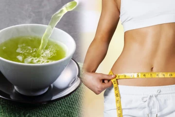 எடையை வேகமாக குறைக்க வேண்டுமா? இந்த 5 டீக்களில் ஒன்றை தினமும் குடித்தால் போதுமாம்