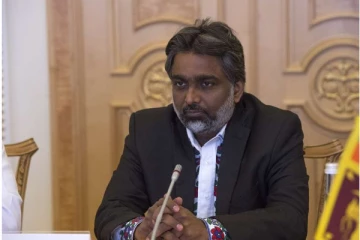 ஜனாதிபதியின் முக்கிய பதவியிலிருந்து விலகினார் ஆசு மாரசிங்க