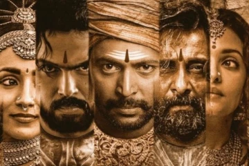 நல்லவேளை பொன்னியின் செல்வனை அவர் தயாரிக்கல! மோசமாக கலாய்த்த மீம்