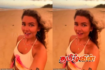 அவுஸ்திரேலியாவில் பறிபோன கனேடிய பெண்ணின் உயிர்.. பிரித்தானிய பெண்ணின் பரபரப்புக் காணொளி