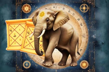 கஜகேசரி யோகம்.. நினைத்தது நடக்கும் - கொடிக்கட்டி பரக்கப்போகும் அந்த 3 ராசிகள்!