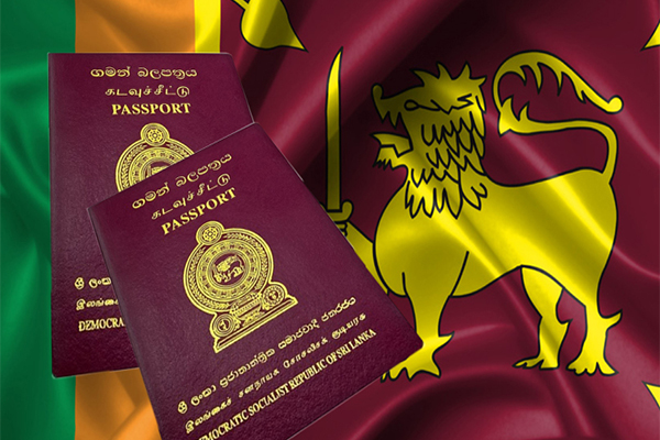 கடவுசீட்டை வழங்குவதில் நடைமுறைக்கு வரவுள்ள புதிய திட்டம் | Sri Lanka Digital Passport Service