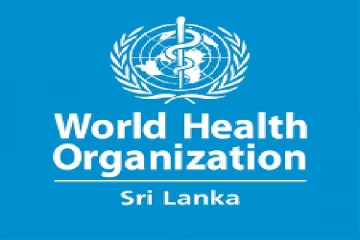 இலங்கையின் நிலை குறித்து உலக சுகாதார ஸ்தாபனம்  எச்சரிக்கை