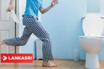 அடிக்கடி சிறுநீர் கழிப்பதன் காரணம் என்ன?