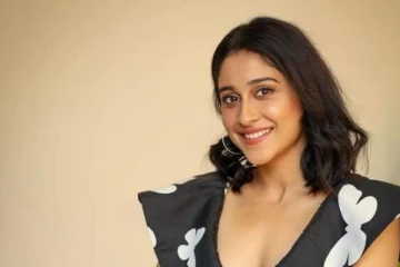 தெலுங்கு நடிகருடன் காதல்..? விரைவில் திருமணமாகி செட்டிலாகும் ரெஜினா...?