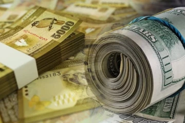 வலுவடையும் இலங்கை ரூபாவின் பெறுமதி! டொலரின் நிலை தொடர்பில் மத்திய வங்கியின் அறிவிப்பு