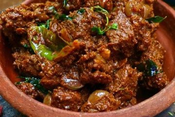 சண்டேவை ஸ்பெஷலாக முடிக்க நல்லி எழும்பு குழம்பு ரெசிபி